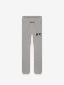 Essentials 1997 Sweatpant Dark Gray 1