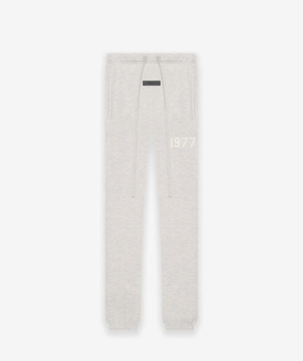 Essentials Crewneck 1997 SweatPant Gray