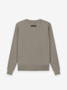 Essentials Fear of God Crewneck Sweatshirt 2