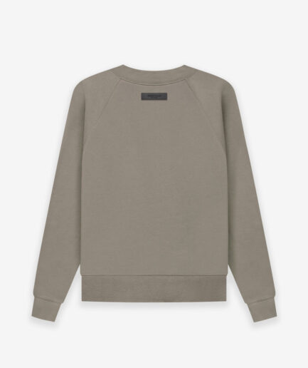 Essentials Fear of God Crewneck Sweatshirt 2