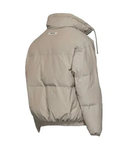 Essentials Fear of God Puffer Jackets