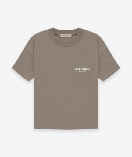 Essentials Fear of God Shirt