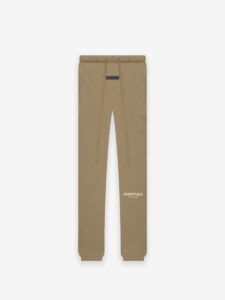 Essentials Fear of God Sweatpant Brown 1