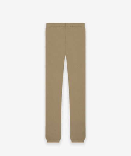 Essentials Fear of God Sweatpant Brown 2