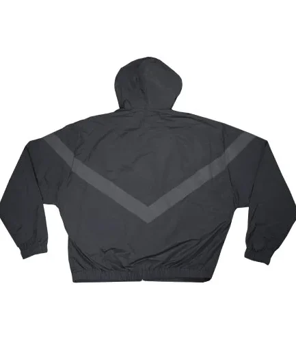 Essentials Zip Anorak Windbreaker Jackets