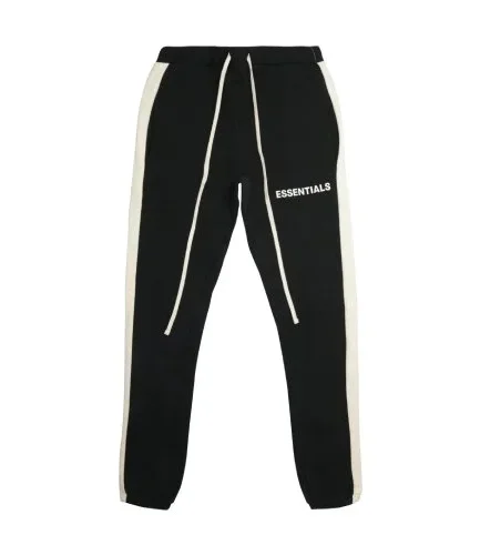 FOG Essentials Side Stripe Sweatpants