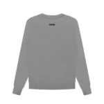 Fear Of God Essentials Overlapped Sweaters