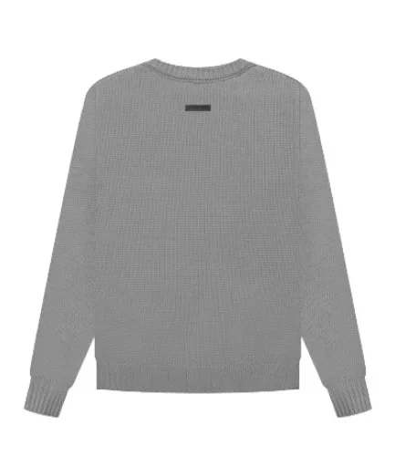 Fear Of God Essentials Overlapped Sweaters