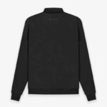 Fear of God ESSENTIALS Polo Sweatshirt 2