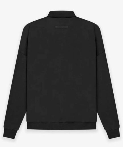 Fear of God ESSENTIALS Polo Sweatshirt 2