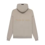 Fear of God Essentials FG Hoodies