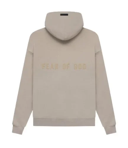 Fear of God Essentials FG Hoodies