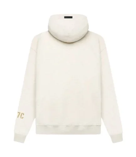 Fear of God Essentials FG7C Hoodie