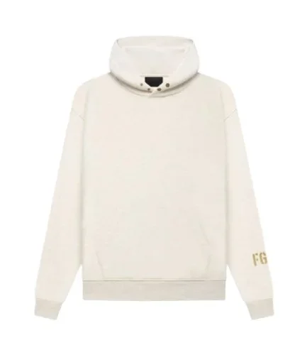 Fear of God Essentials FG7C Hoodies