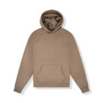 Fear of God Essentials Harvest Hoodie 1