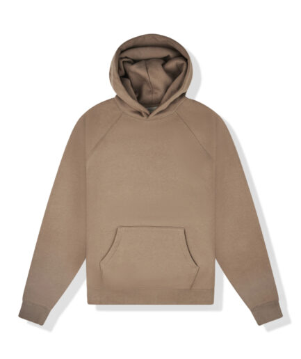 Fear of God Essentials Harvest Hoodie 1