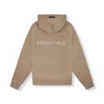 Fear of God Essentials Harvest Hoodie 2