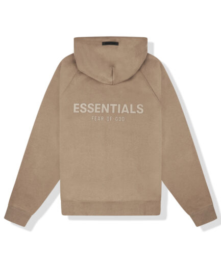 Fear of God Essentials Harvest Hoodie 2