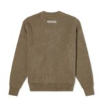 Fear of God Essentials Knitted Sweat Harvest