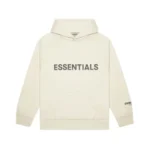 Fear of God Essentials Oversized Hoodies