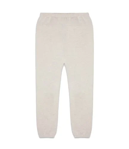 Fear of God Essentials Oversized Sweatpants White