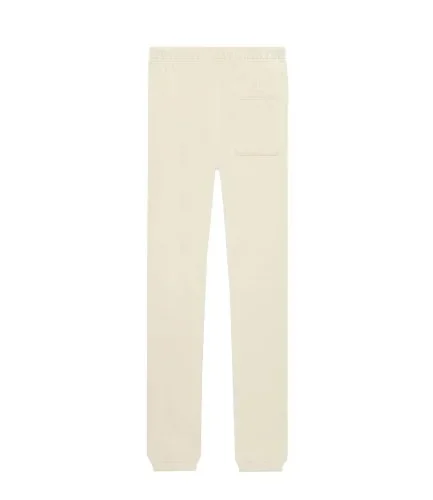 Fear of God Essentials Sweatpants White