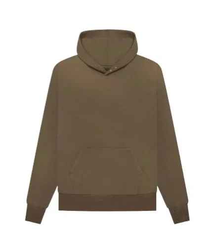 Fear of God Essentials Vintage Hoodies