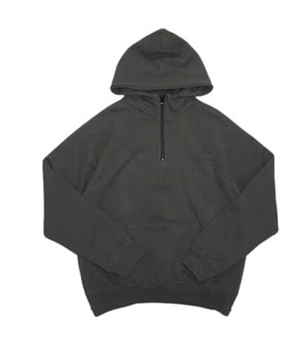 Fear of God Essentials hoodie 1