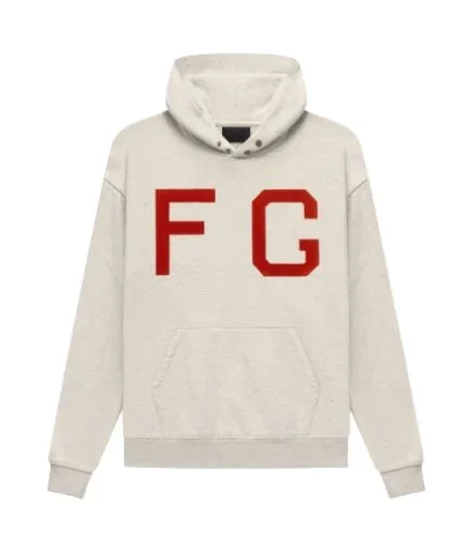 Fear of God Monarch Hoodie